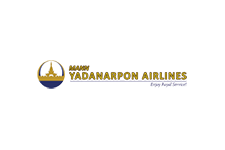 Mann Yadanarpon Airlines