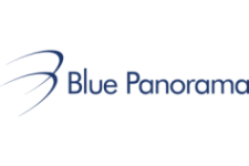 Блу Панорама Эйрлайнз 