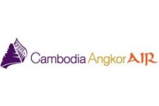 Камбоджа Ангкор Эйр 