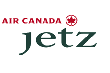 Air Canada Jetz