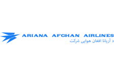 Ариана - Афганские Авиалинии 