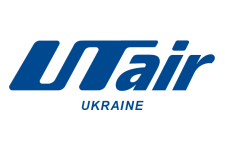 ЮТэйр Украина 
