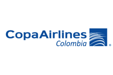 Copa Airlines Colombia